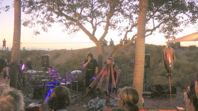 Didgeridoo